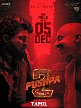 Pushpa The Rule Part 2 (2024) HDRip Tamil Full Movie Watch Online Free Download | TodayPk