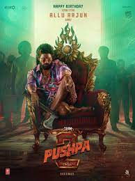 Pushpa The Rule Part 2 (2024) HDRip Hindi Full Movie Watch Online Free Download - TodayPk