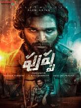 Pushpa: The Rise - Part 1 (2021) HDRip Telugu Full Movie Watch Online Free Download | TodayPk