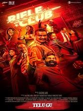 Rifle Club (2024) HDRip Telugu Full Movie Watch Online Free Download | TodayPk