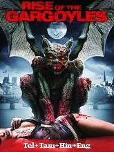 Rise of the Gargoyles (2008) HDRip Telugu Dubbed Full Movie Watch Online Free Download | TodayPk