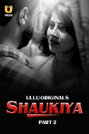 Shaukiya Part 2 (2024) HDRip Hindi Watch Online Free Download - TodayPk