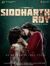 Siddharth Roy (2024) HDRip Telugu Full Movie Watch Online Free Download - TodayPk