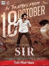 Sir (2024) HDRip Telugu Full Movie Watch Online Free Download | TodayPk