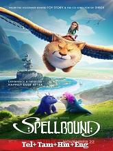 Spellbound (2024) HDRip Telugu Dubbed Full Movie Watch Online Free Download - TodayPk