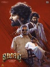 Swag (2024) HDRip Telugu Full Movie Watch Online Free Download - TodayPk