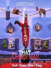 That Christmas (2024) HDRip Telugu Dubbed Full Movie Watch Online Free Download - TodayPk