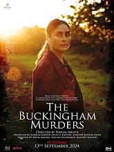 The Buckingham Murders (2024) HDRip Hindi Full Movie Watch Online Free Download | TodayPk