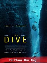 The Dive (2023) BluRay Telugu Dubbed Full Movie Watch Online Free Download | TodayPk