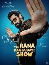 The Rana Daggubati Show (2024) HDRip Telugu Season 1 Episode 1 Full Movie Watch Online Free Download | TodayPk