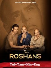 The Roshans (2025) HDRip Telugu Season 1 Full Movie Watch Online Free Download | TodayPk