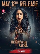 The Story of a Beautiful Girl (2024) HDRip Tamil Full Movie Watch Online Free Download - TodayPk