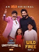 Unstoppable (2024) HDRip Telugu Season 4 Episode 5 Part – 2 Full Movie Watch Online Free Download | TodayPk