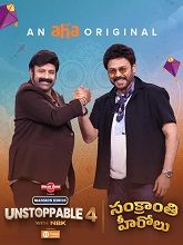 Unstoppable (2024) HDRip Telugu Watch Online Free Download - TodayPk