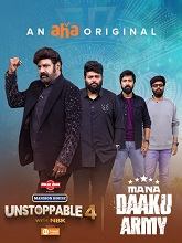 Unstoppable (2024) HDRip Telugu Watch Online Free Download - TodayPk