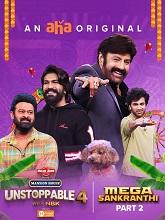 Unstoppable (2025) HDRip Telugu Episode 9 Part 2 Full Movie Watch Online Free Download | TodayPk