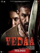 Vedaa (2024) HDRip Telugu Full Movie Watch Online Free Download | TodayPk