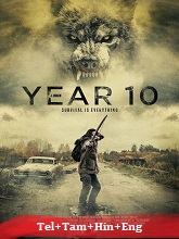 Year 10 (2024) HDRip Telugu Dubbed Full Movie Watch Online Free Download | TodayPk