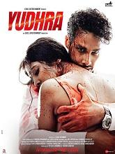 Yudhra (2024) HDRip Hindi Full Movie Watch Online Free Download | TodayPk