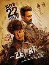 Zebra (2024) HDRip Telugu Full Movie Watch Online Free Download | TodayPk