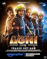 Agni (2024) HDRip Hindi Full Movie Watch Online Free Download | TodayPk