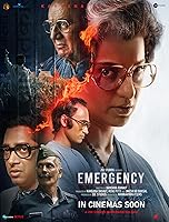 Emergency (2025) DVDScr Hindi Full Movie Watch Online Free Download | TodayPk