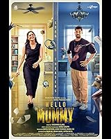 Hello Mummy (2024) DVDScr Full Movie Watch Online Free Download | TodayPk