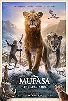 Mufasa: The Lion King (2024) HDRip English Full Movie Watch Online Free Download | TodayPk