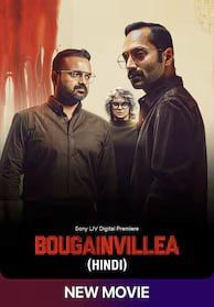 Bougainvillea (2024) HDRip Hindi Full Movie Watch Online Free Download | TodayPk