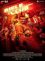 Rifle Club (2024) DVDScr Malayalam Full Movie Watch Online Free Download | TodayPk