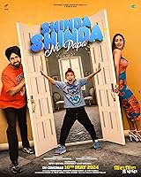 Shinda Shinda No Papa (2024) HDRip Punjabi Full Movie Watch Online Free Download - TodayPk