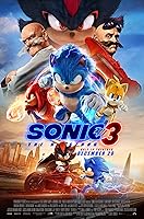 Sonic the Hedgehog 3 (2024) DVDScr English Full Movie Watch Online Free Download | TodayPk