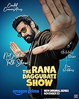 The Rana Daggubati Show (2024) HDRip Telugu Episode 6 Full Movie Watch Online Free Download | TodayPk